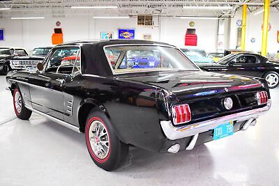 Ford-Mustang-Coupe-1966-Black-Tan-161100-16