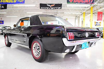 Ford-Mustang-Coupe-1966-Black-Tan-161100-18