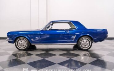 Ford-Mustang-Coupe-1966-Blue-Blue-142332-2