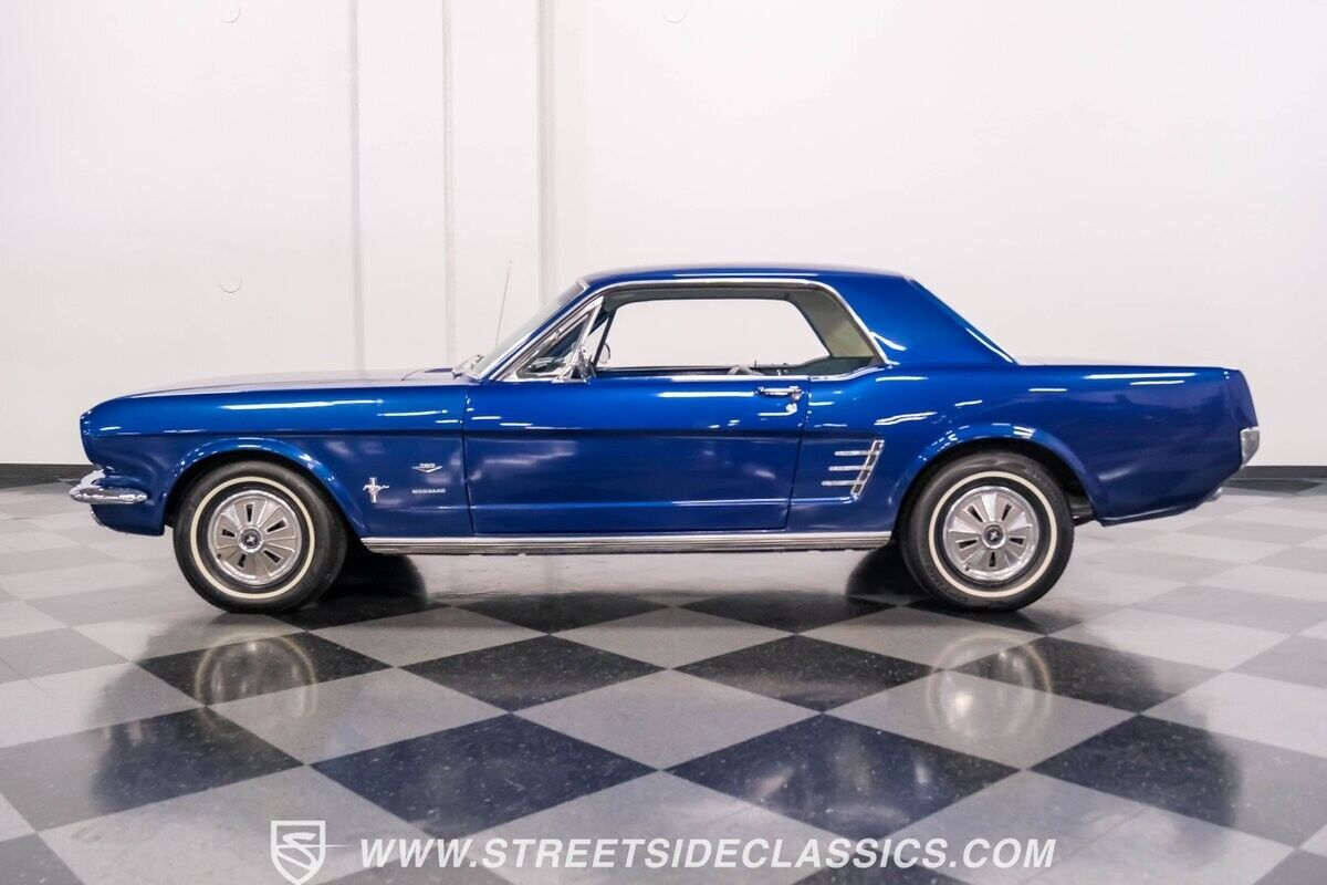 Ford-Mustang-Coupe-1966-Blue-Blue-142332-2