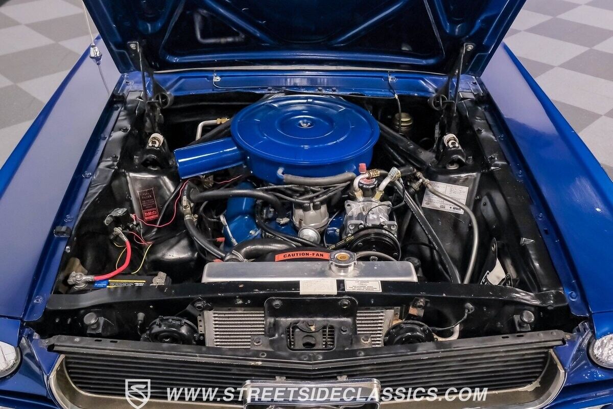 Ford-Mustang-Coupe-1966-Blue-Blue-142332-3