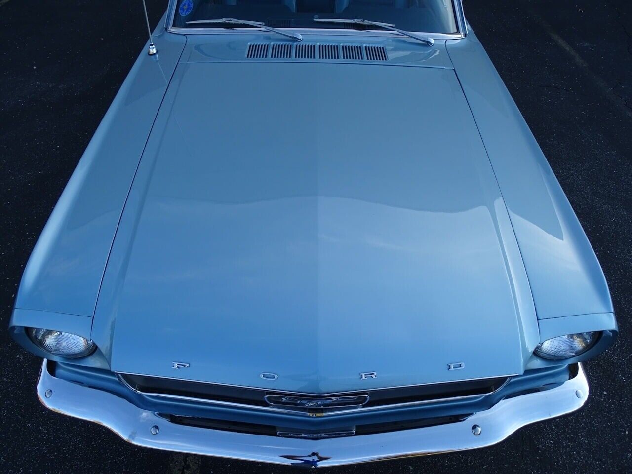 Ford-Mustang-Coupe-1966-Blue-Blue-175418-10