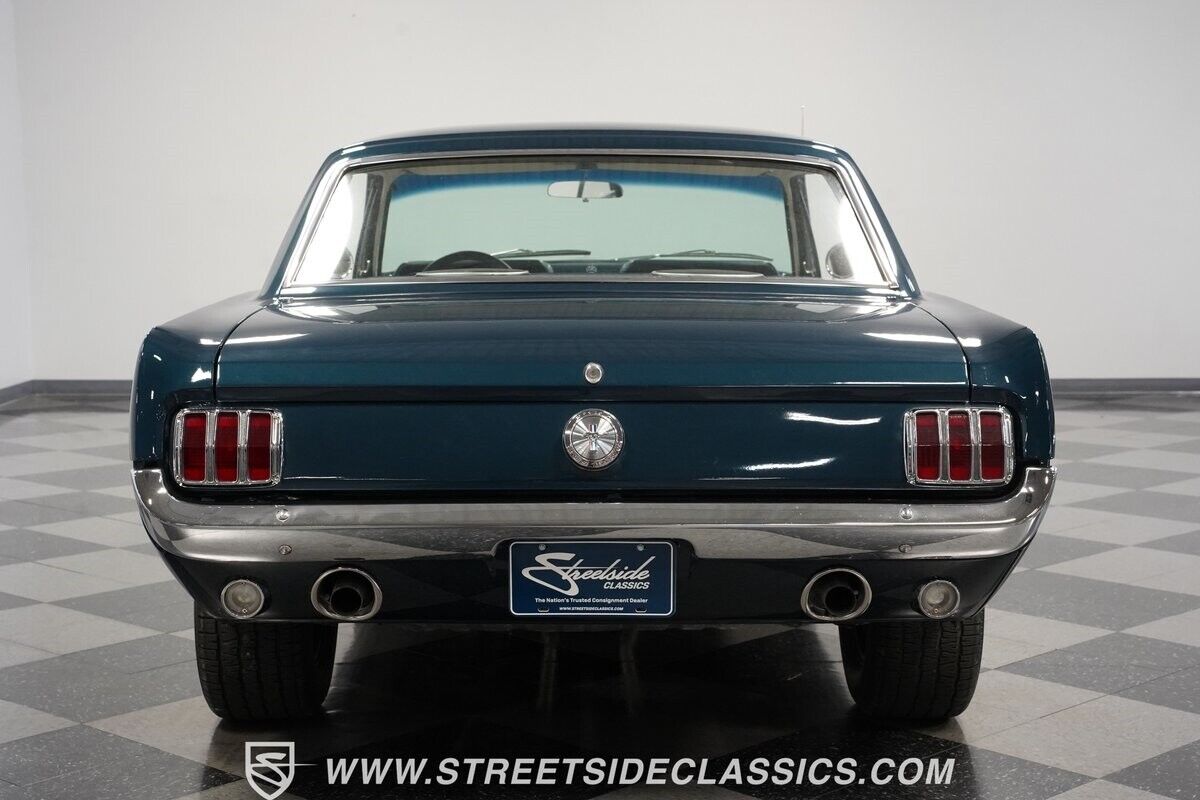 Ford-Mustang-Coupe-1966-Blue-Blue-27270-10