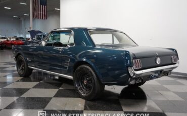 Ford-Mustang-Coupe-1966-Blue-Blue-27270-9