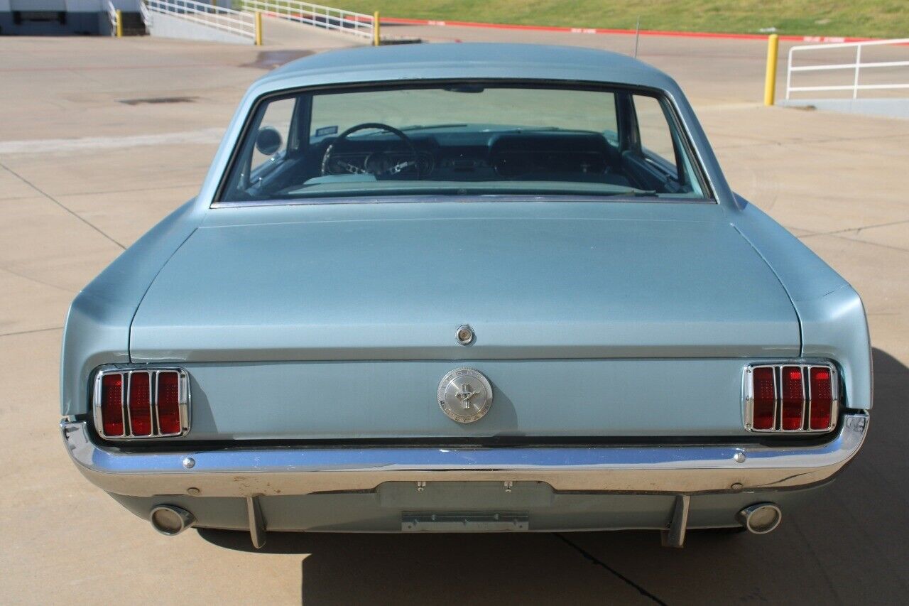 Ford-Mustang-Coupe-1966-Blue-Blue-76698-4