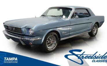 Ford Mustang 1966