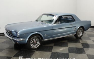 Ford-Mustang-Coupe-1966-Blue-Blue-85216-5