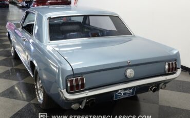 Ford-Mustang-Coupe-1966-Blue-Blue-85216-7