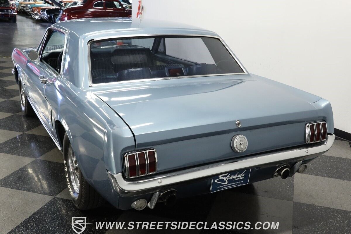 Ford-Mustang-Coupe-1966-Blue-Blue-85216-7