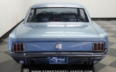 Ford-Mustang-Coupe-1966-Blue-Blue-85216-8