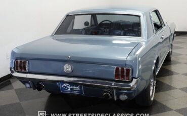 Ford-Mustang-Coupe-1966-Blue-Blue-85216-9