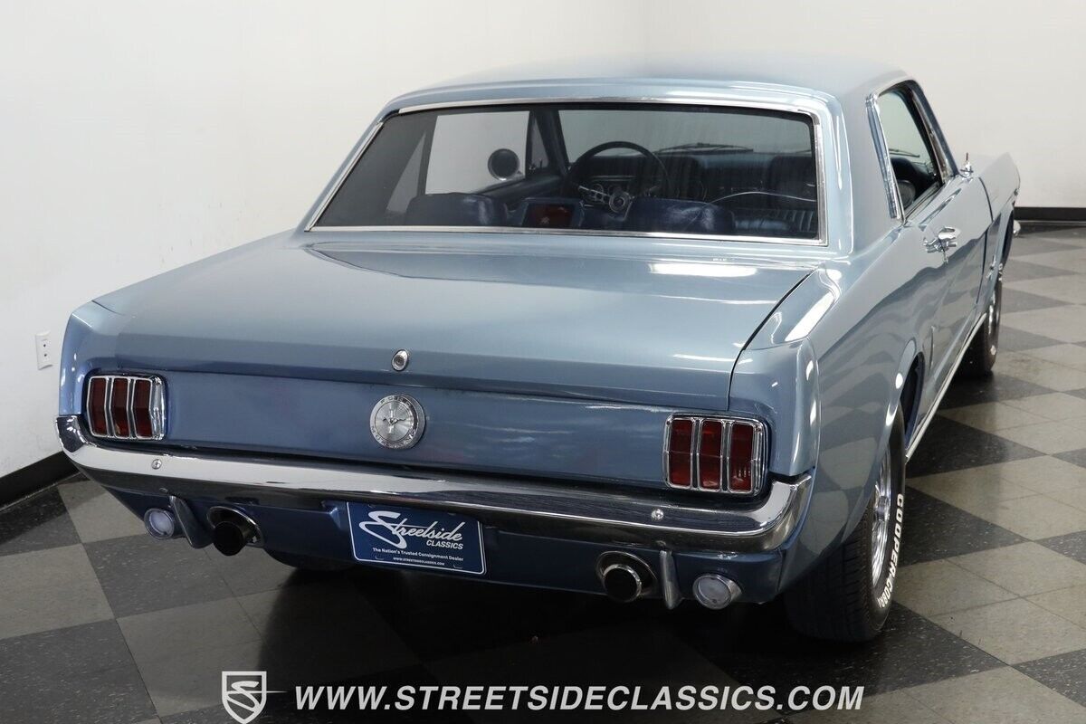 Ford-Mustang-Coupe-1966-Blue-Blue-85216-9