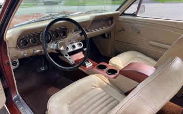 Ford-Mustang-Coupe-1966-Emberglo-Tan-105269-11