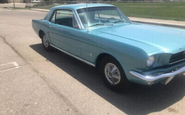 Ford-Mustang-Coupe-1966-Green-White-88514-3