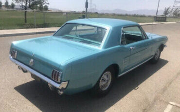 Ford-Mustang-Coupe-1966-Green-White-88514-6