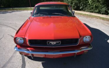 Ford-Mustang-Coupe-1966-Red-Black-106453-8