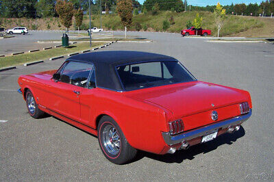 Ford-Mustang-Coupe-1966-Red-Black-115684-3