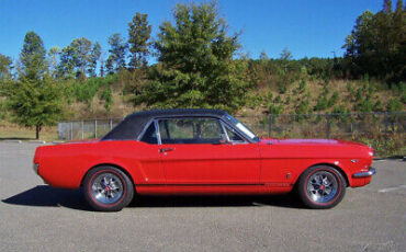 Ford-Mustang-Coupe-1966-Red-Black-115684-5