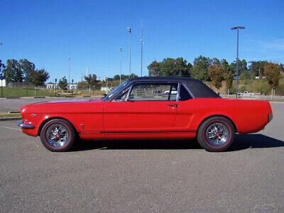 Ford-Mustang-Coupe-1966-Red-Black-115684-6