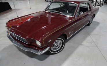 Ford-Mustang-Coupe-1966-Red-Black-119045-2