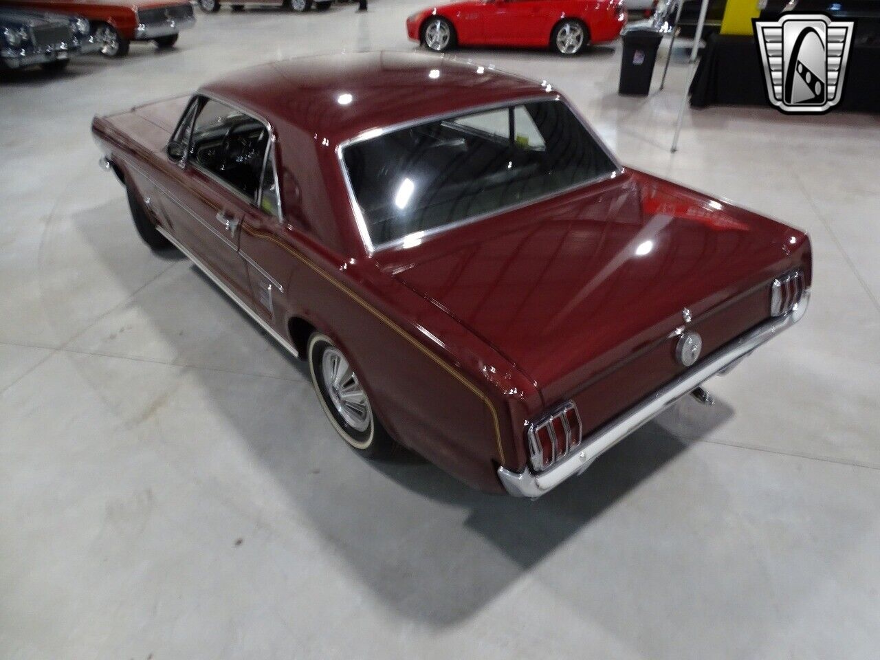 Ford-Mustang-Coupe-1966-Red-Black-119045-4