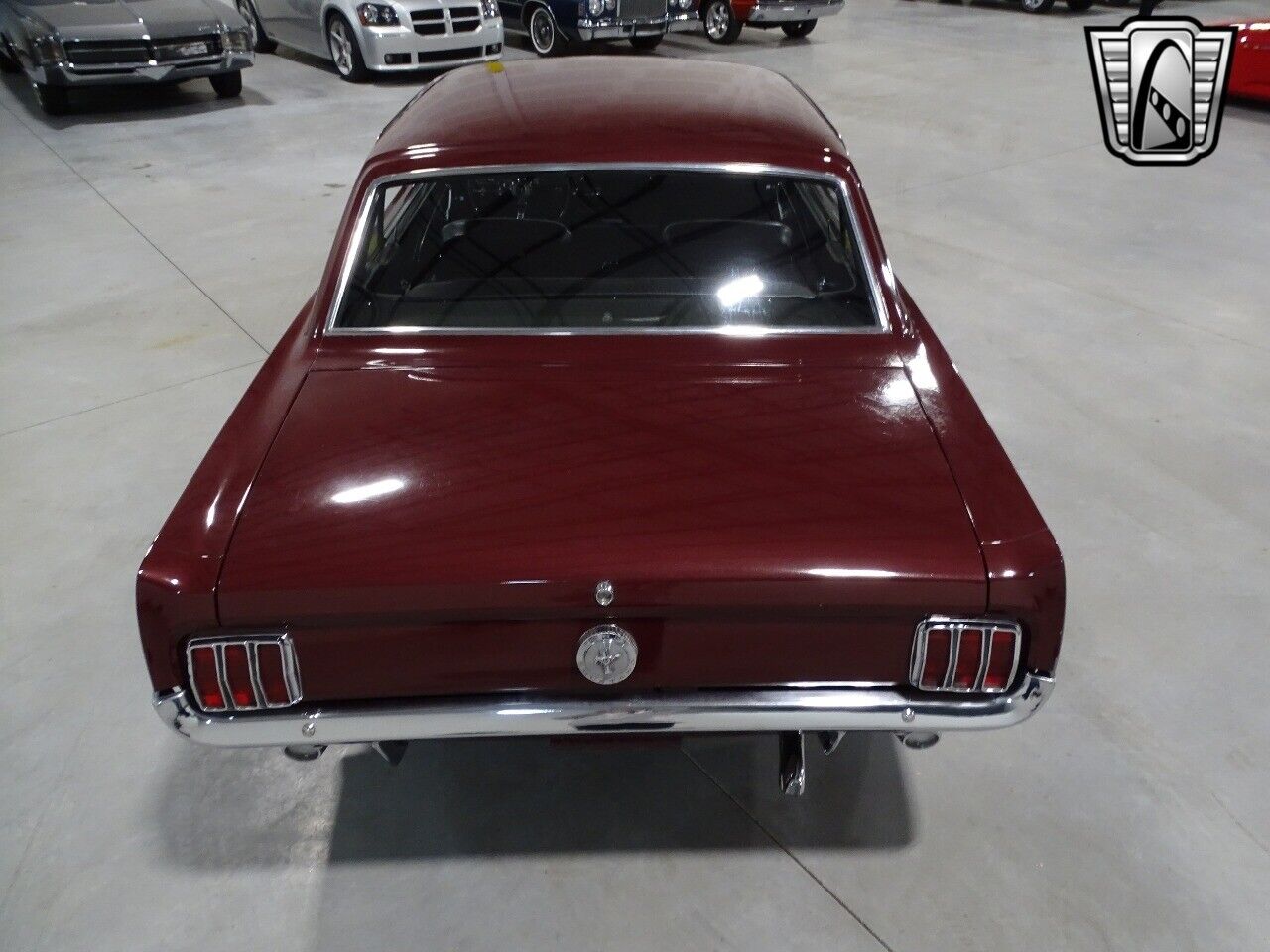 Ford-Mustang-Coupe-1966-Red-Black-119045-5