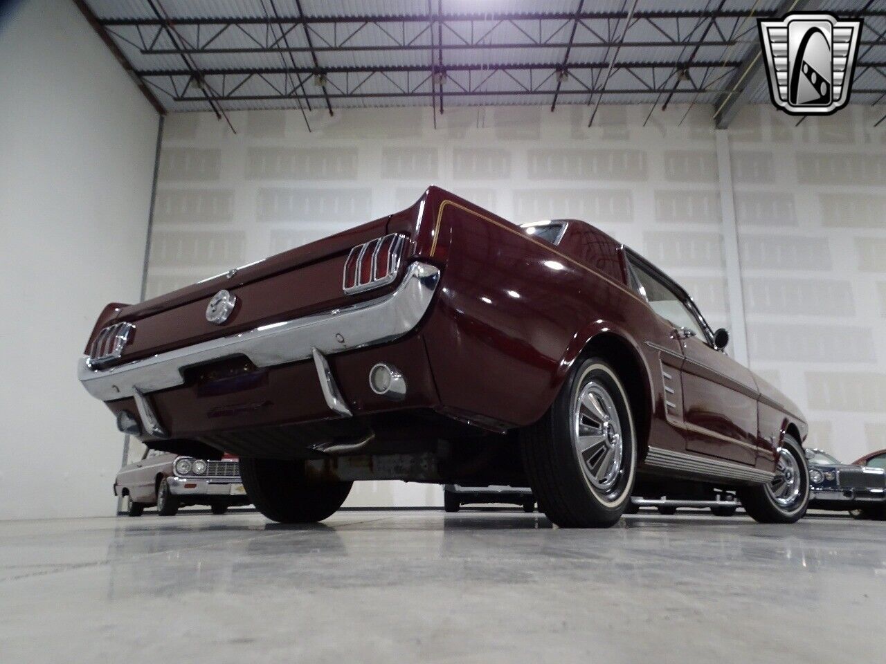 Ford-Mustang-Coupe-1966-Red-Black-119045-6