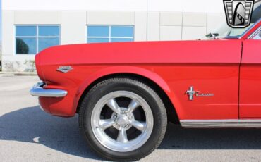 Ford-Mustang-Coupe-1966-Red-Green-12646-7