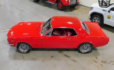 Ford-Mustang-Coupe-1966-Red-Red-128786-3