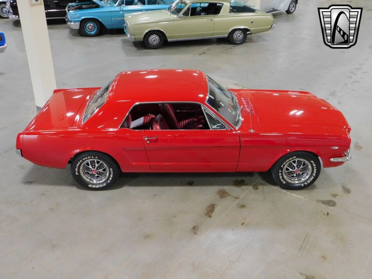 Ford-Mustang-Coupe-1966-Red-Red-128786-5