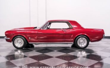 Ford-Mustang-Coupe-1966-Red-Red-67292-2