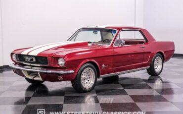 Ford-Mustang-Coupe-1966-Red-Red-67292-5