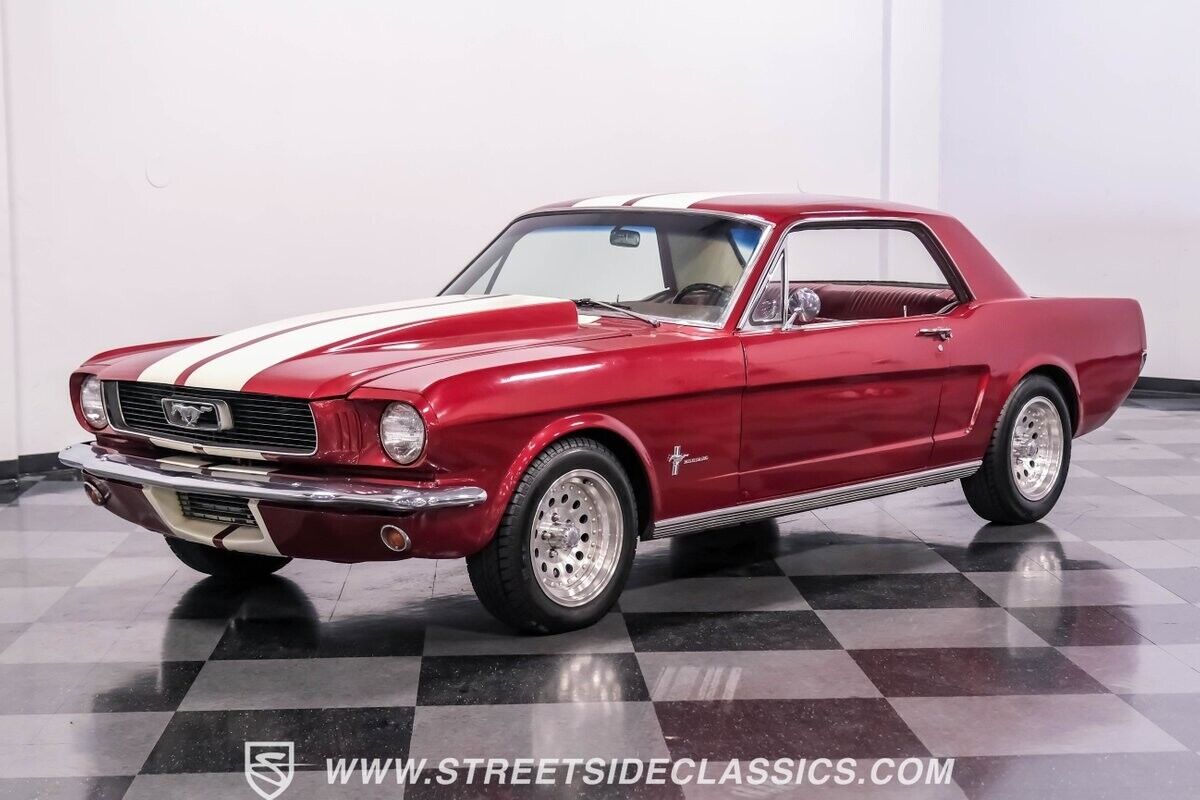 Ford-Mustang-Coupe-1966-Red-Red-67292-5