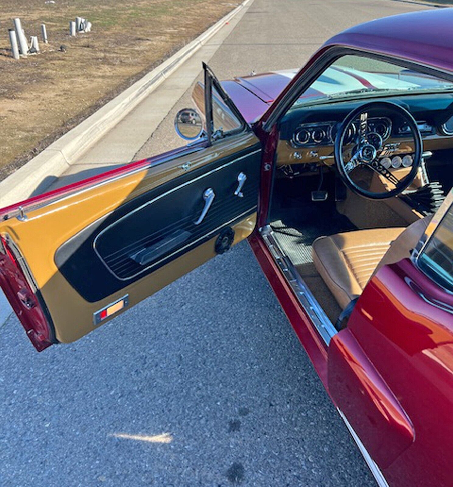 Ford-Mustang-Coupe-1966-Red-Saddle-91549-7