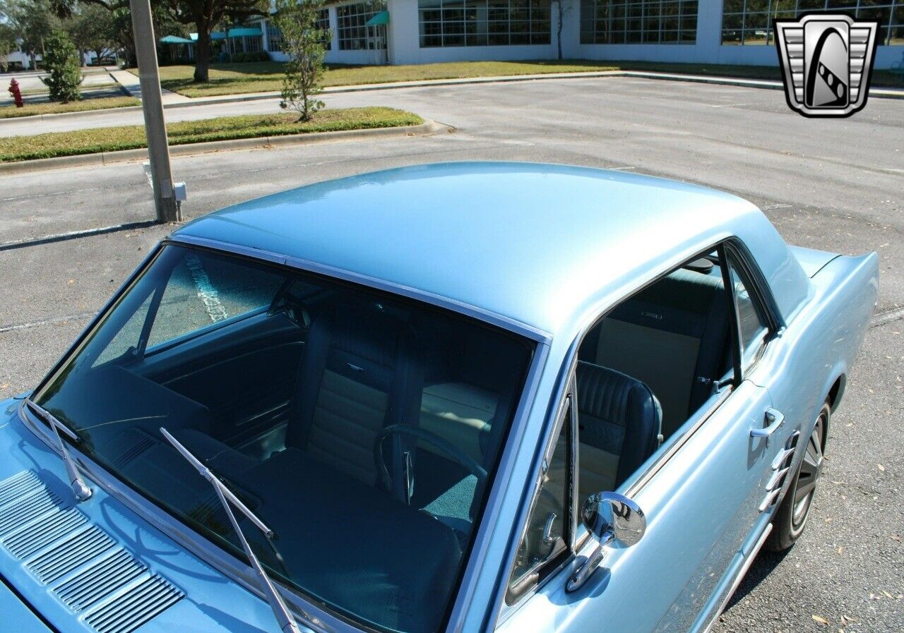 Ford-Mustang-Coupe-1966-Teal-Teal-27515-10