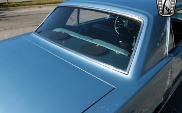 Ford-Mustang-Coupe-1966-Teal-Teal-27515-11