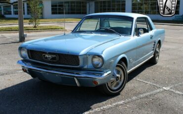 Ford-Mustang-Coupe-1966-Teal-Teal-27515-4