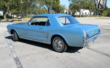 Ford-Mustang-Coupe-1966-Teal-Teal-27515-5