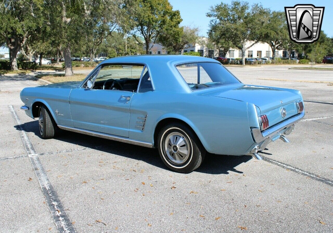 Ford-Mustang-Coupe-1966-Teal-Teal-27515-5