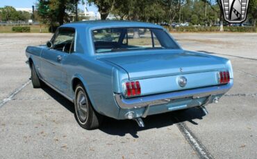 Ford-Mustang-Coupe-1966-Teal-Teal-27515-6