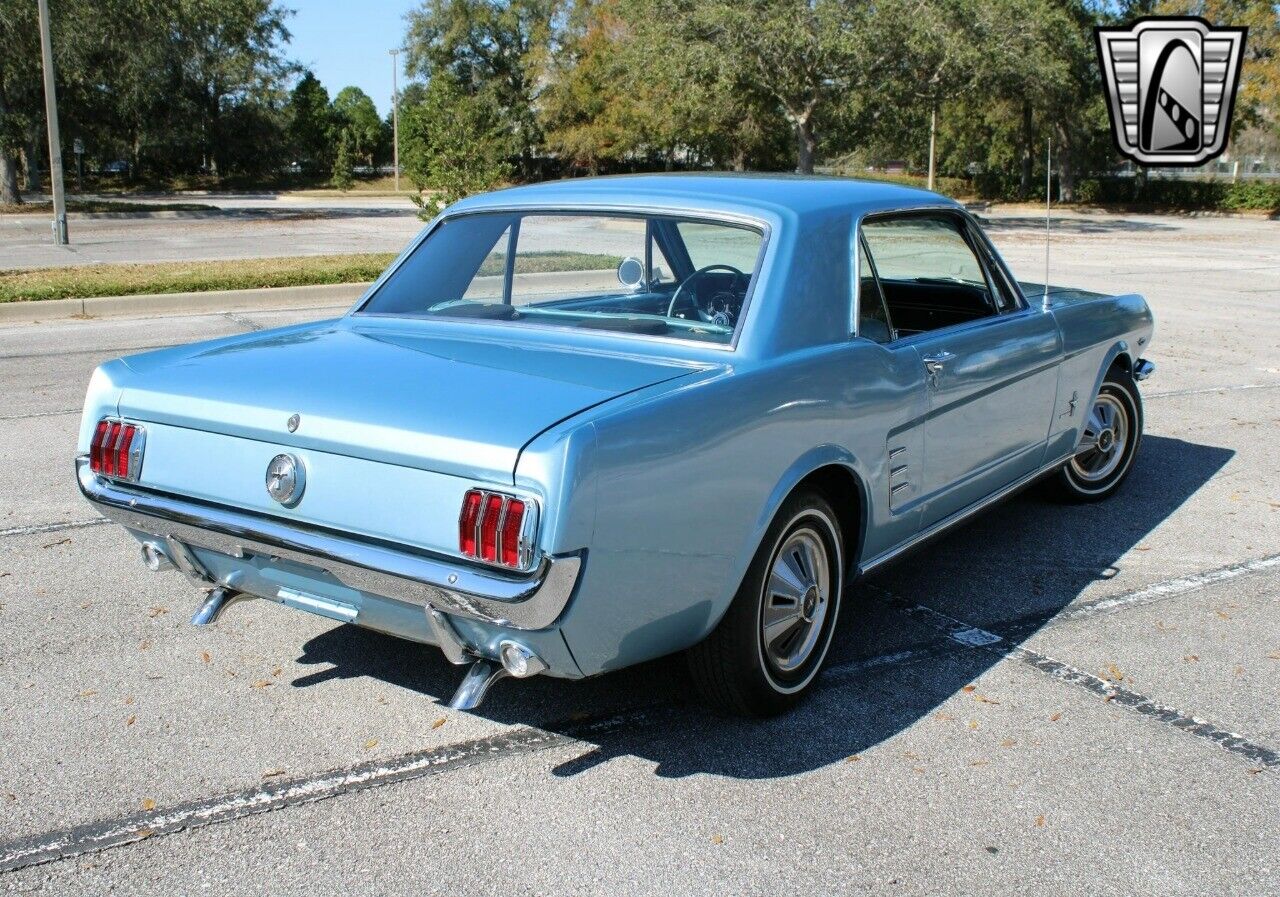 Ford-Mustang-Coupe-1966-Teal-Teal-27515-7