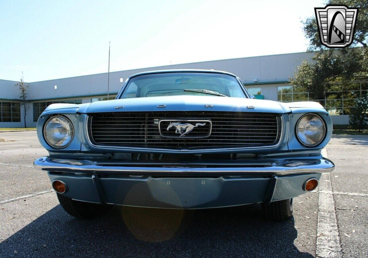 Ford-Mustang-Coupe-1966-Teal-Teal-27515-9