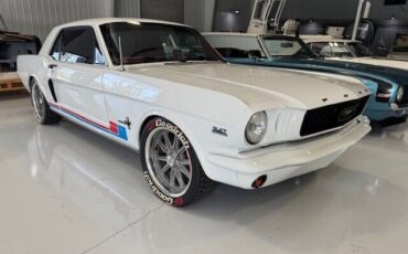 Ford Mustang 1966