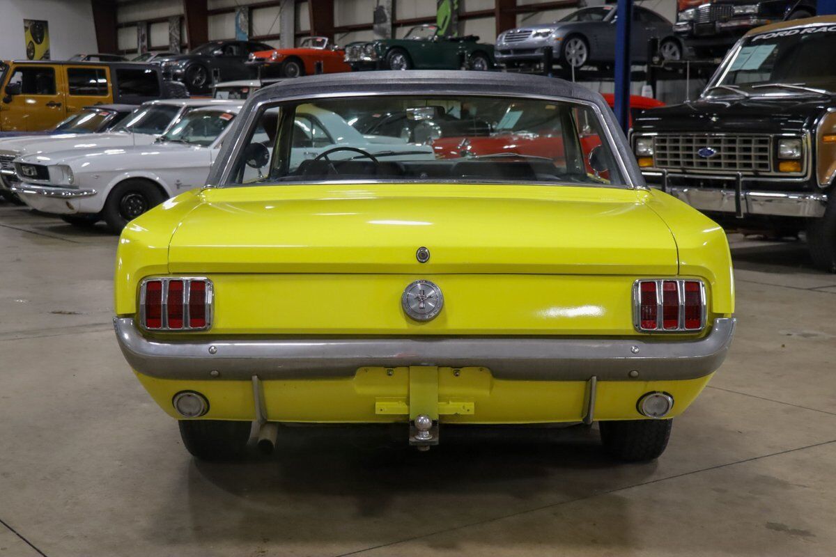 Ford-Mustang-Coupe-1966-Yellow-Black-36069-6