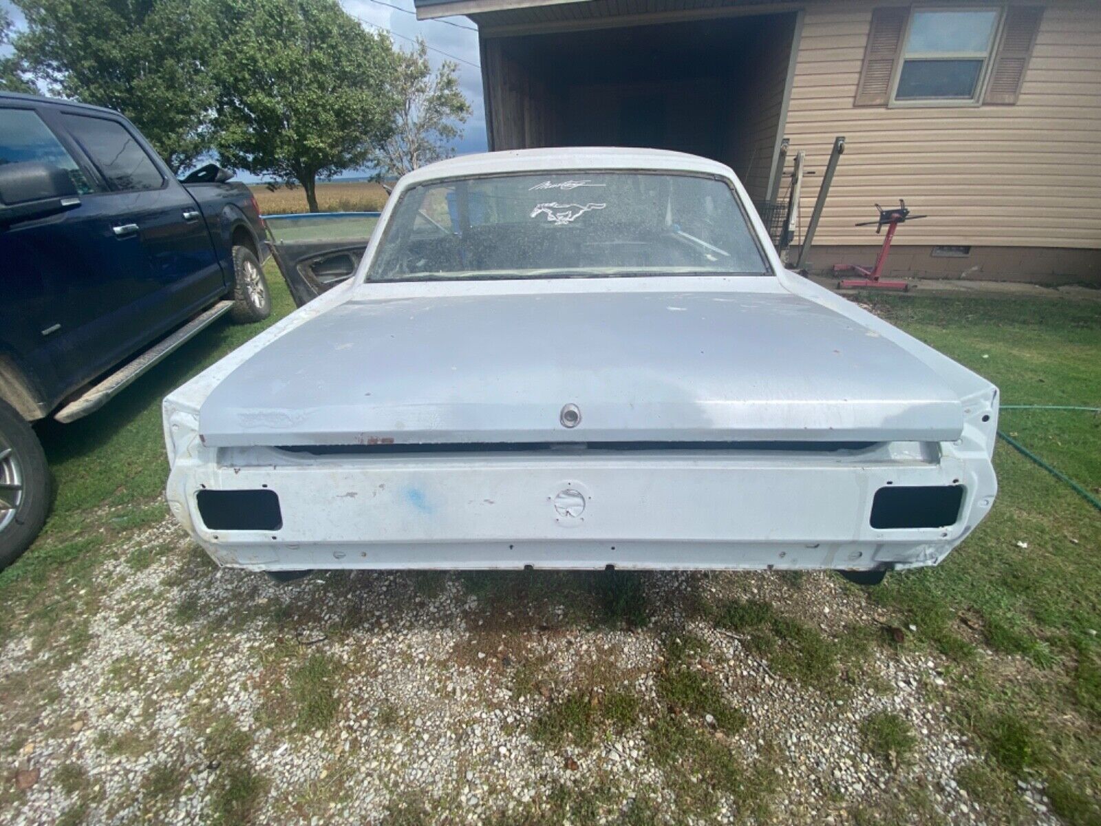 Ford-Mustang-Coupe-1966-primer-unrestored-0-7