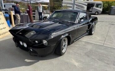 Ford Mustang 1967