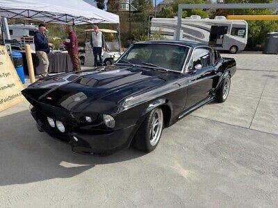 Ford Mustang 1967