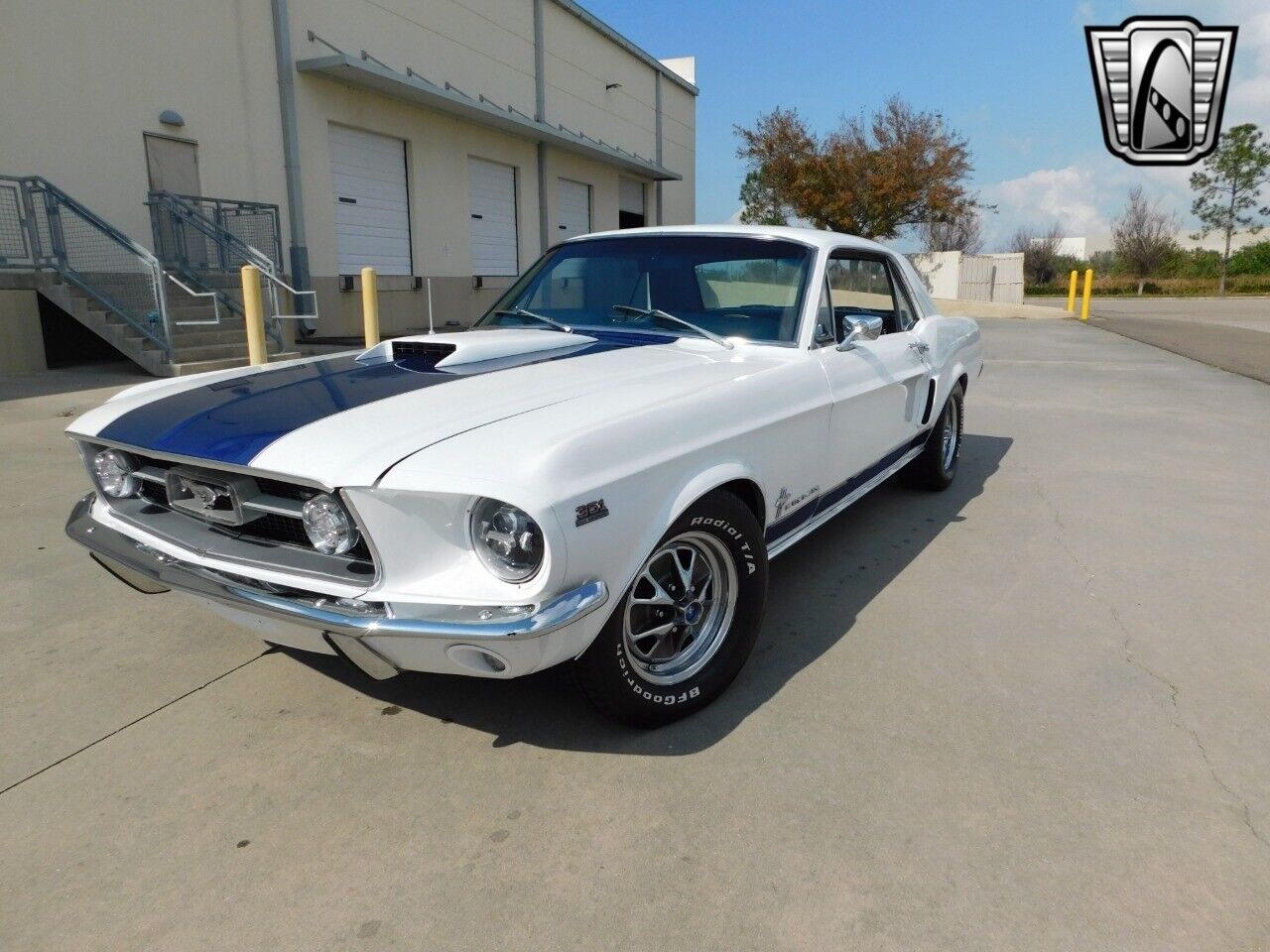 Ford-Mustang-Coupe-1967-Blue-Blue-53287-10