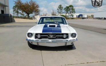 Ford-Mustang-Coupe-1967-Blue-Blue-53287-2