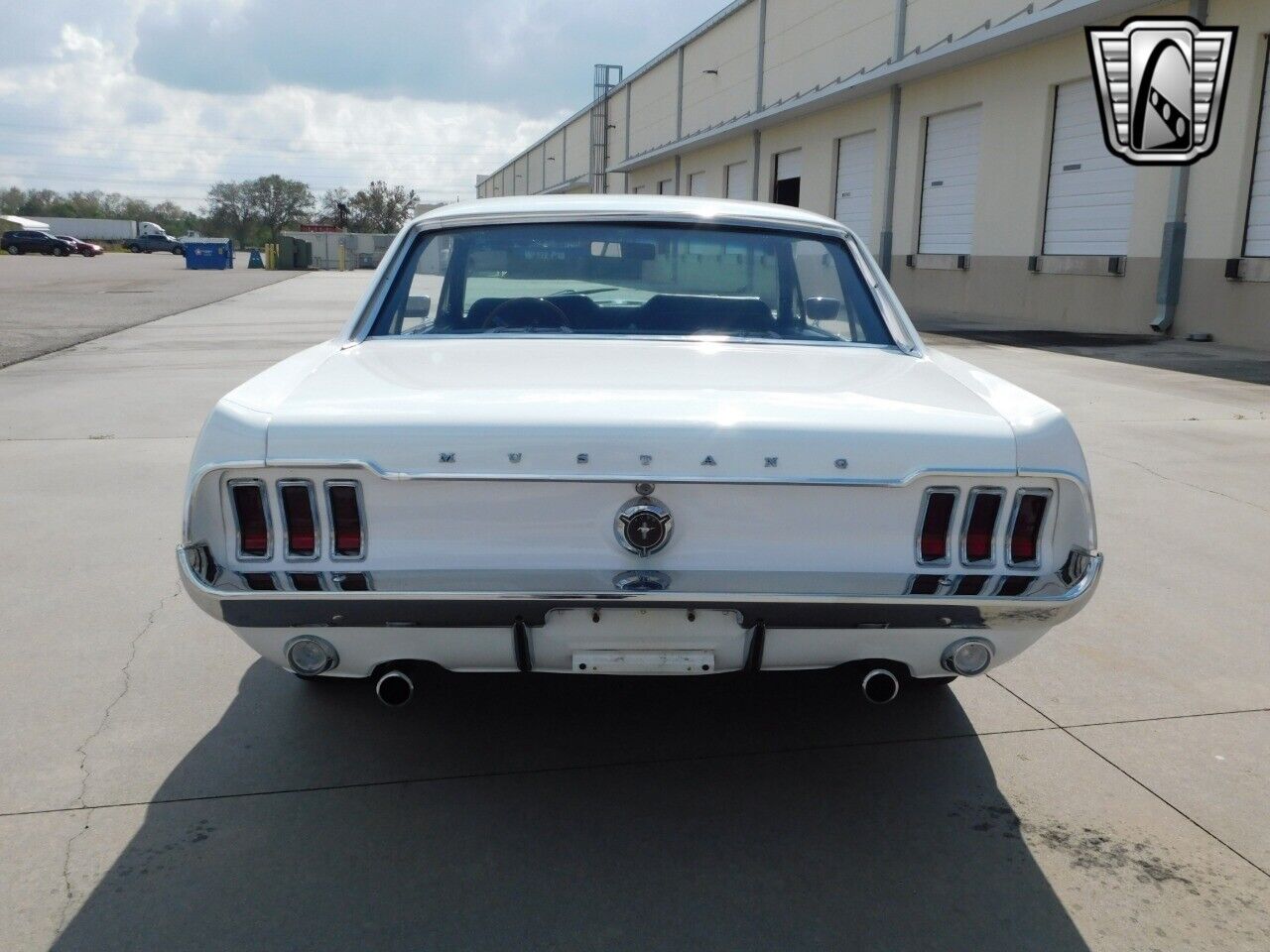 Ford-Mustang-Coupe-1967-Blue-Blue-53287-4